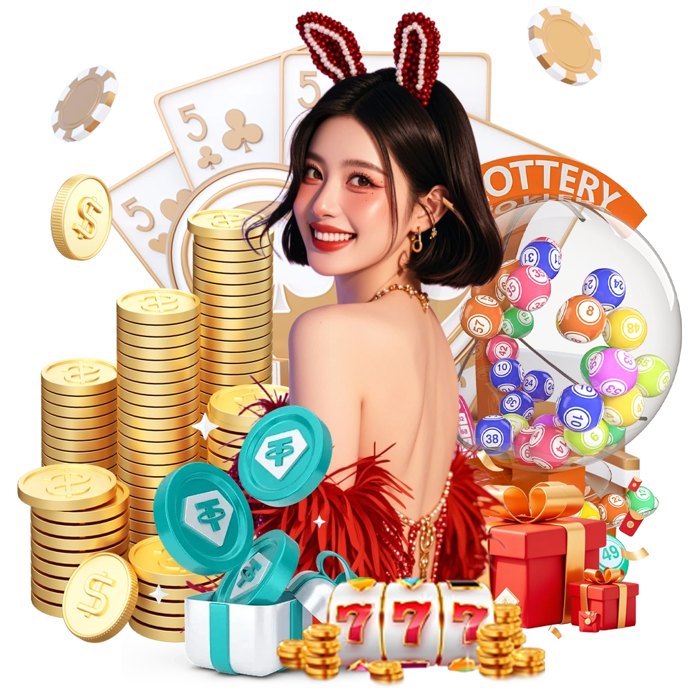 Thông tin xổ số 789Bet